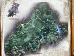 -杭州半山国家森林公园