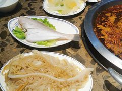 -巴蜀大当家(白鹤街店)