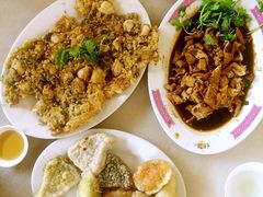 -飘香小食店(国平路店)
