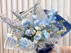-花邻FloweringLife花艺气球派对(武康大楼店)