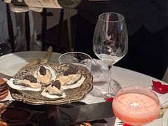 -壳里西餐厅Coquille Seafood Bistro(蒙自路店)