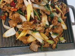 -叁拾壹克饺子·东北菜(国贸店)