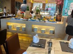 -长沙三景韦尔斯利酒店·Oval全日制餐厅自助餐