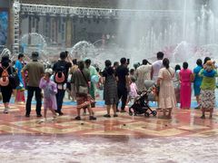-西双版纳傣族园