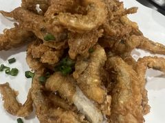 -原味蒸汽海鲜(嵊泗店)