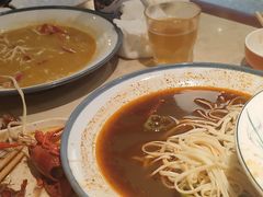 -杨氏青龙虾·羊蝎子(珠江路店)