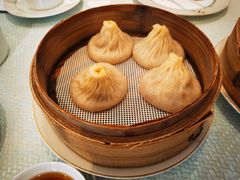 灌汤包-铭家点心(秦岭路店)