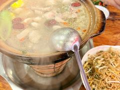 -洪大厨鸡煲(福田店)