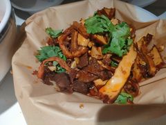 -农耕记·湖南土菜(科技园店)