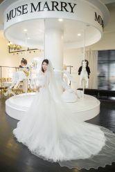 -MuseMarry婚纱(前海嘉里中心店)