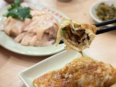 -百家鸡味馆(清泰店)