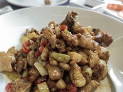 -徐记海鲜(梅溪新天地店)