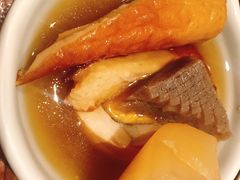 -纹兵卫手打荞麦面日料(虹桥本店)