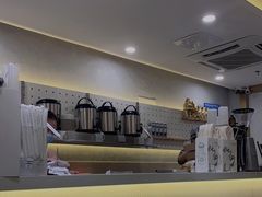-茶力的小怪兽(梅林卓悦汇店)