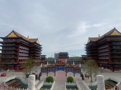 -大明幻境第一城