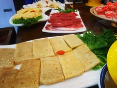 -蘭番坊青海特色铜锅涮·清真