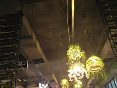 -烤圣自助美食音乐餐厅