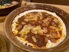 -萨莉亚意式餐厅(天河城购物中心店)