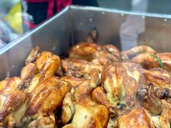 -吴山烤禽 (吴山路店)