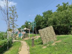 -北京前门建国饭店