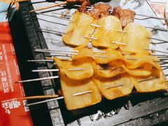 -喝丢一只鞋海鲜烧烤·海肠捞饭(东关街店)