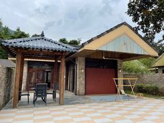 -中铁花水湾温泉酒店(大邑店)