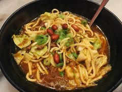 -队长面馆 La Pasteria del Capitano