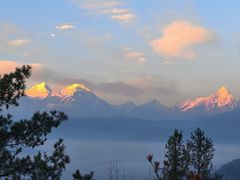-牛背山