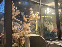 -吉屋烤肉(八宝街店)