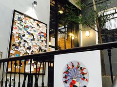 -The Workshop Coffee