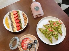 热情天堂岛-So Acai(天河店)