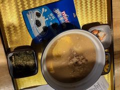 -雷门拉面店(新光天地店)