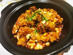 -国味壹号·精品湘菜·宴请佳选(新天地店)