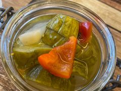 -Kpasta韩式意大利面