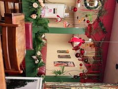 -玛格萝妮比萨屋(陆家浜路店)