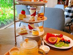 -粤海喜来登酒店·&More聚驿(天河城店)