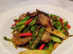 -小河盐帮·私家菜·烤鸭(三元桥·霄云路店)