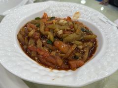 -东四民芳餐厅(世茂工三店)
