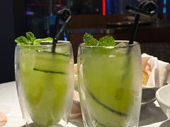 -燃扒房Steakhouse(皇庭店)