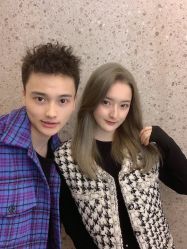 -3AM HAIR SALON染发接发