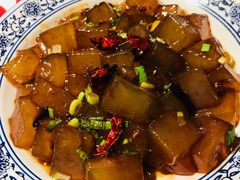 -汉唐宴长安食府