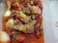 -一起吃小龙虾·海鲜(海珠店)