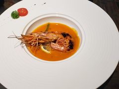-箱美术馆私房菜(水晶郦城店)