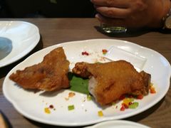 -四道菜·福建菜馆(新街口金鹰店)