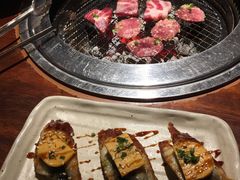 -御牛道日式烤肉料理(杭州万象城店)