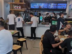 -老乡鸡(武汉江腾广场店)