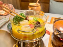 -叶叶菩提(太原别墅店)