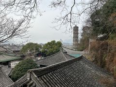 -台州府城(江南长城)
