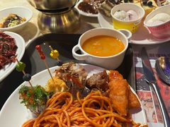 -芭菲盛宴·环球美食(北城国际店)