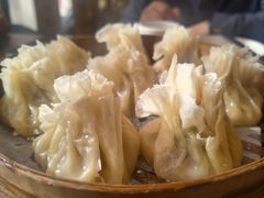 -德顺源·非遗烧麦·老菜(大观园店)